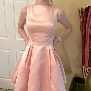 Sherri Hill cocktail